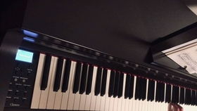 沂蒙山小調(diào) 一級(jí) 中國音樂學(xué)院社會(huì)藝術(shù)水平考級(jí)精品教材 鋼琴