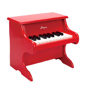 Hape 鋼琴產品怎么樣？——給孩子一個音樂啟蒙的優質選擇