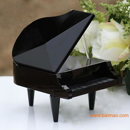 水晶鋼琴 定制、加盟與工藝的完美融合