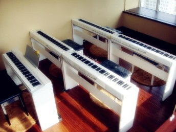 二手鋼琴回收 專業服務，讓閑置鋼琴重獲價值